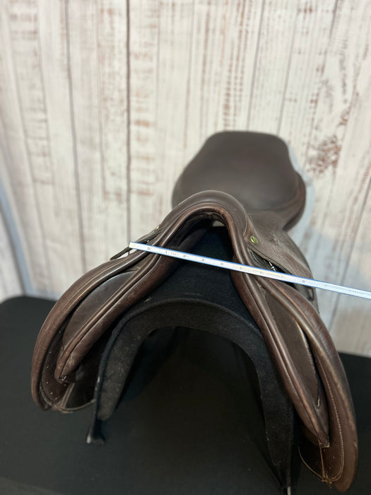 Medium County Stabilizer XTR Jump Saddle