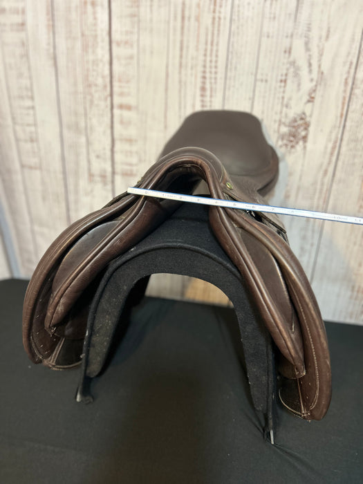 Medium County Stabilizer XTR Jump Saddle
