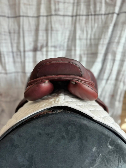 Used 18" Merida Jump Saddle