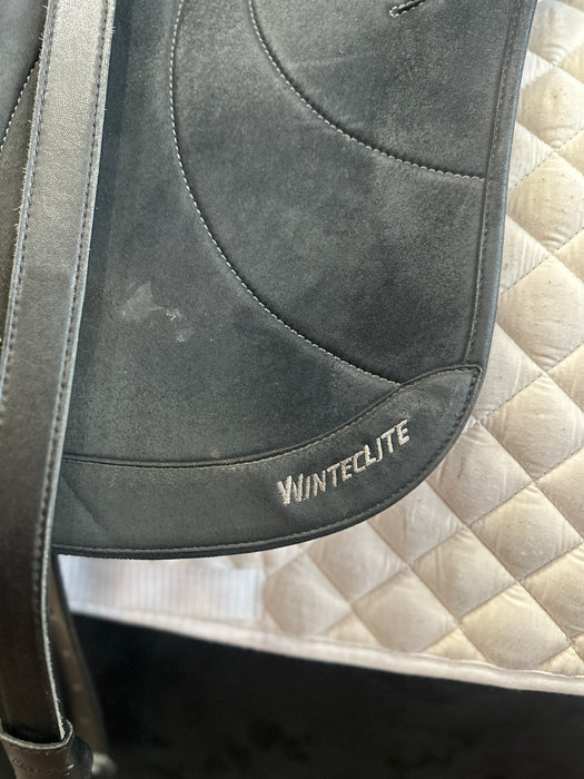 USED Wintec Lite All Purpose Deluxe Saddle