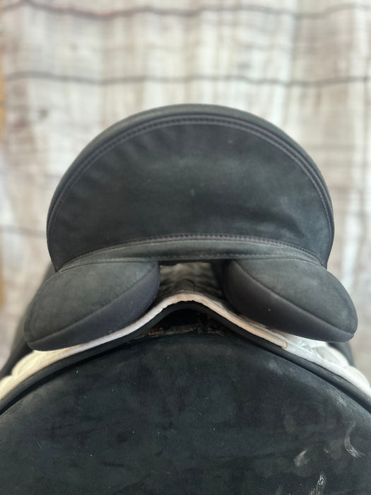 USED Wintec Lite All Purpose Deluxe Saddle
