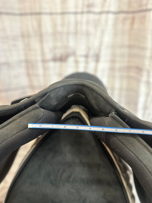USED Wintec Lite All Purpose Deluxe Saddle