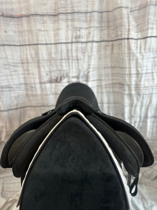 USED Wintec Lite All Purpose Deluxe Saddle