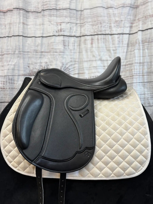 Bridleberry Rio Dressage Saddle (New)