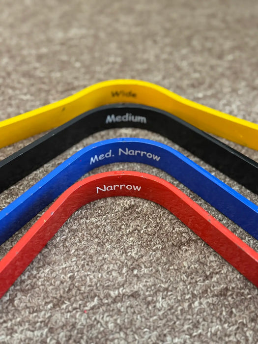 Bridleberry Rio Dressage Saddle (New)