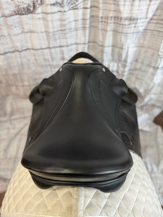 Bridleberry Rio Dressage Saddle (New) Foam
