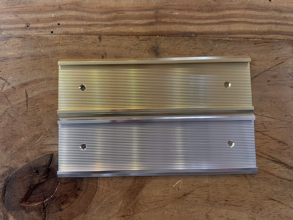 Stall Plate holder