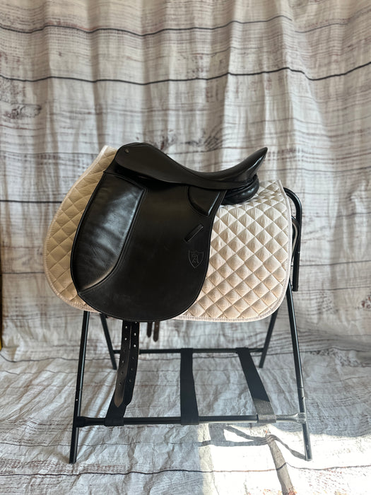 Used Antill Dressage saddle