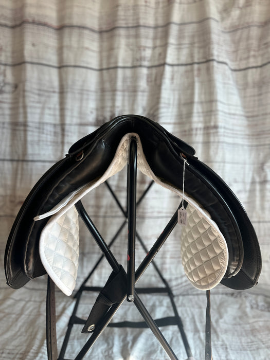 Used Antill Dressage saddle