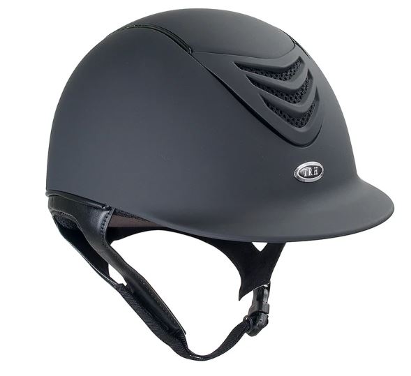 International Riding Helmets ® IR4G Competitors Choice Helmet — The ...