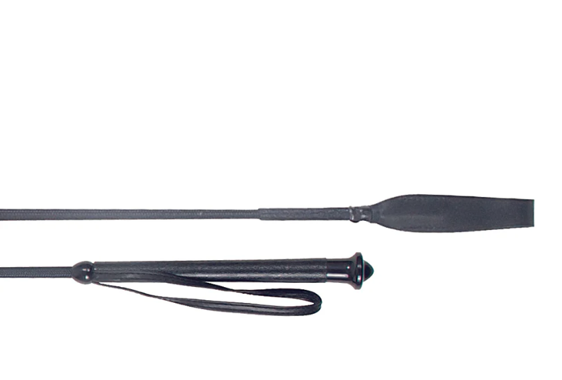 Flex Rider Soft-Grip Riding Crop