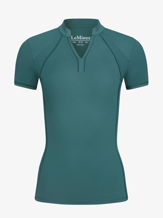 Le Mieux Lisa Mesh Base Layer - Jungle
