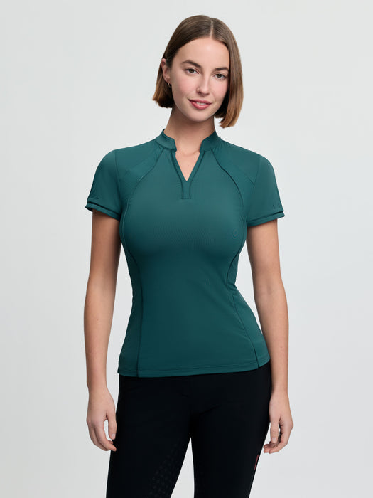 Le Mieux Lisa Mesh Base Layer - Jungle