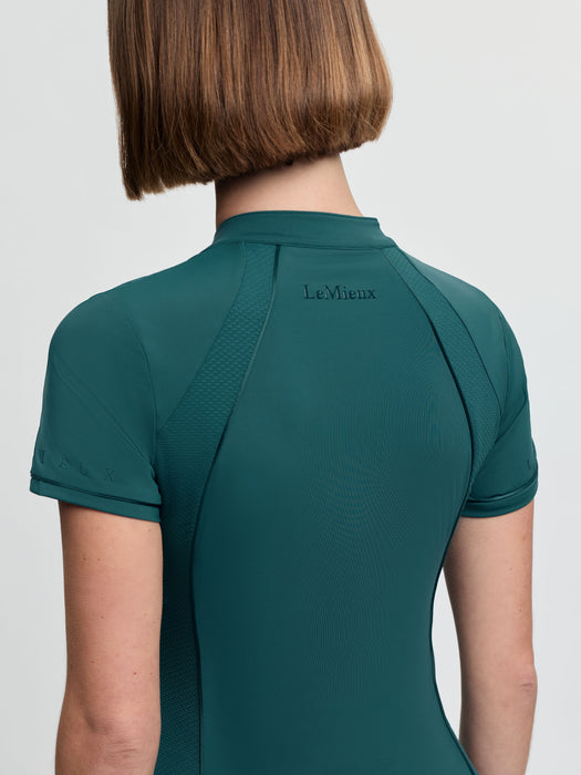 Le Mieux Lisa Mesh Base Layer - Jungle
