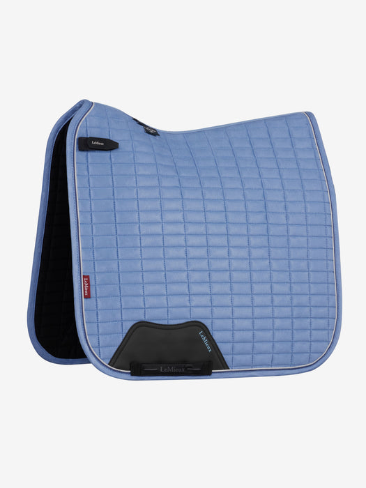 Le Mieux Suede Dressage Pad Square Large