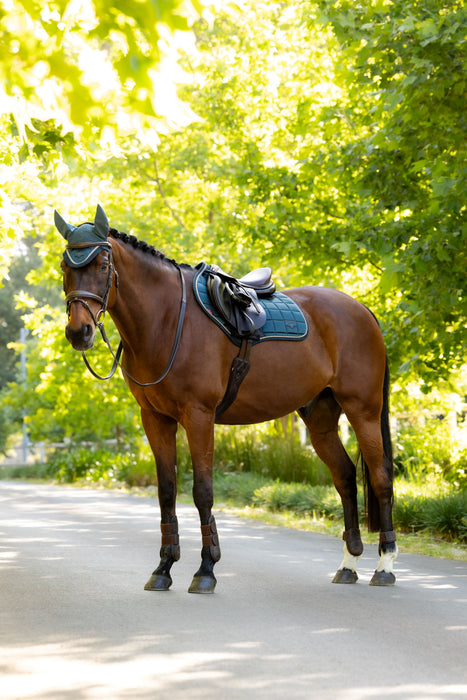 LeMieux Loire Classic Close Contact Square