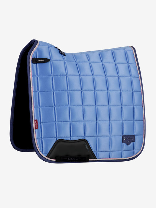 LeMieux Loire Classic Dressage Square Pad- Large
