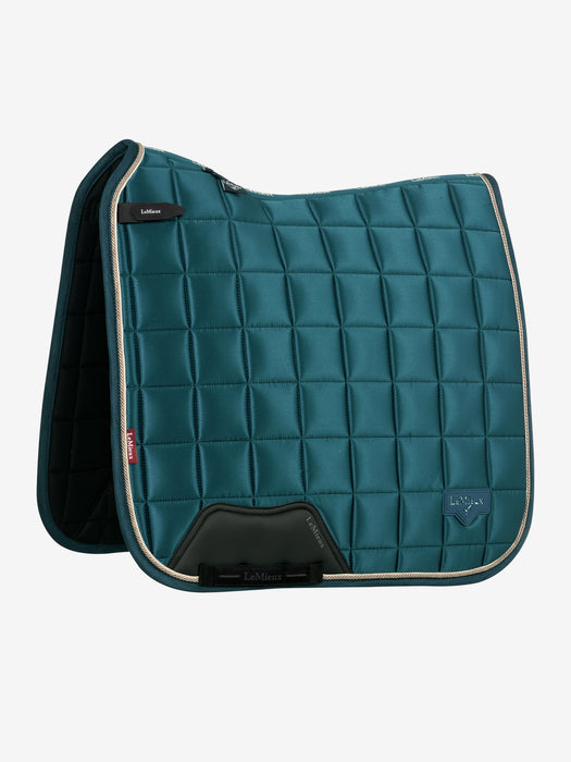 LeMieux Loire Classic Dressage Square Pad- Large