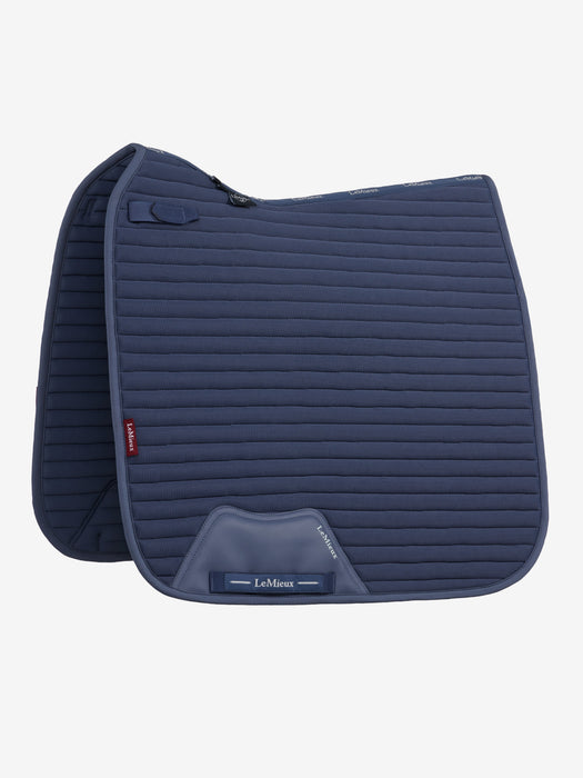 Le Mieux Air-Tek Mesh Dressage Pad Square- Large