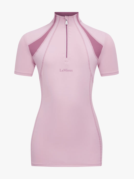 Le Mieux Young Rider Mia Mesh Base Layer
