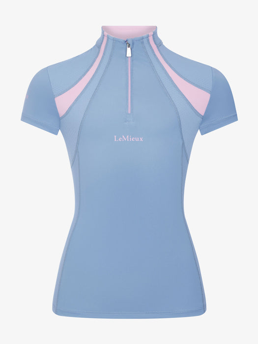 Le Mieux Young Rider Mia Mesh Base Layer