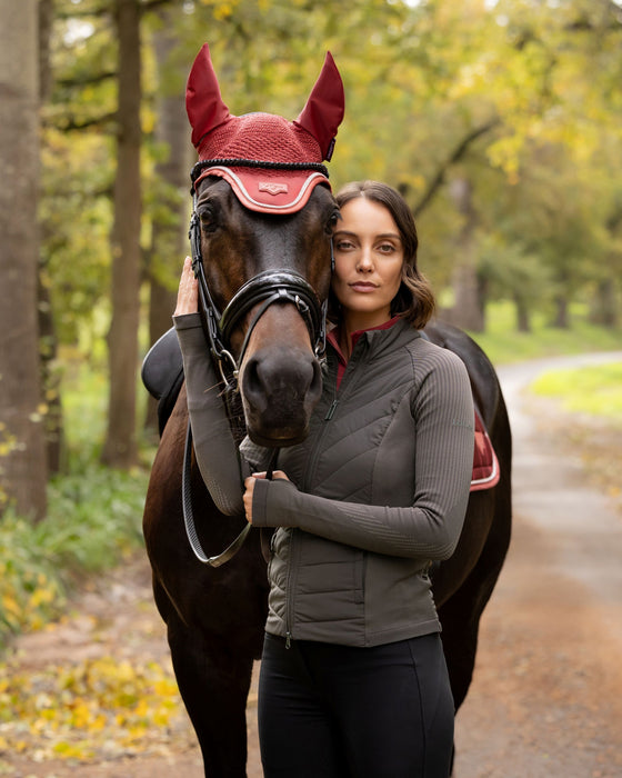 Le Miuex Classic Ear Bonnet