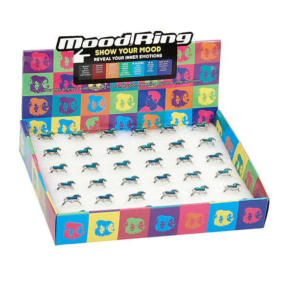 Kelley Mood Ring