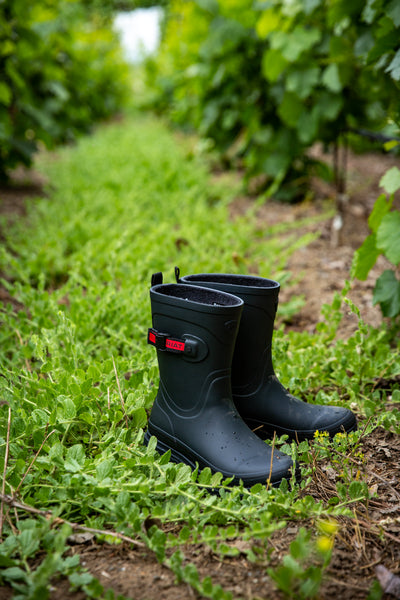 Ariat ® Kelmarsh Mid Rubber Boot - Ladies