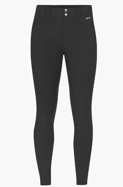 Kerrits ® 3-Season Tailored Knee Patch Riding Breech