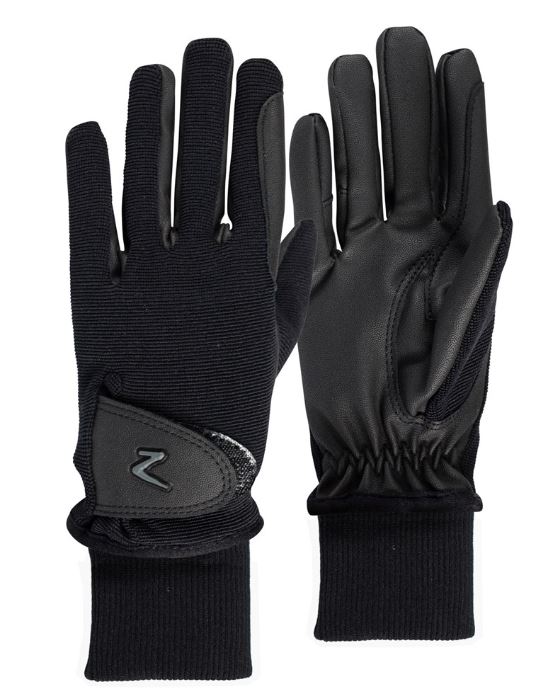 Horze Kids Rimma Winter Riding Gloves