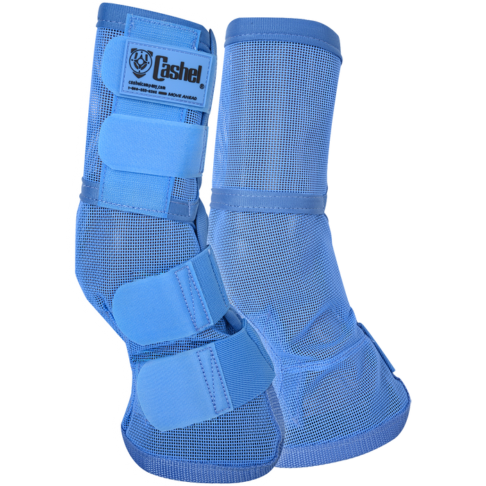 Cashel Crusader Fly Leg Guards