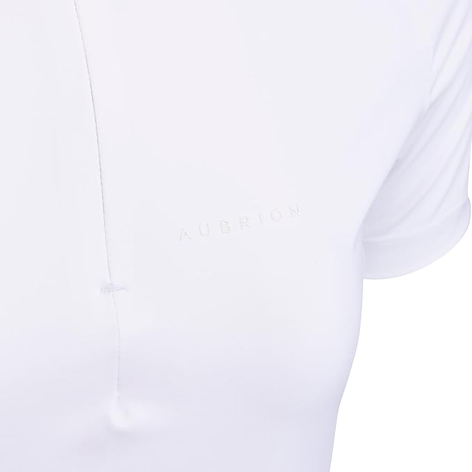 Aubrion Optima GX Show Shirt