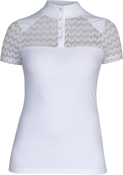 Aubrion Optima VX Show Shirt