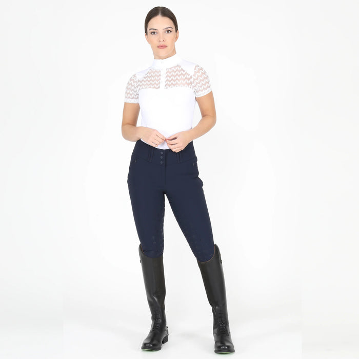 Aubrion Optima VX Show Shirt