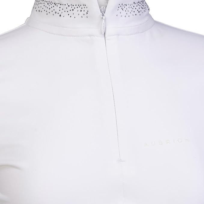 Aubrion Optima GX Show Shirt