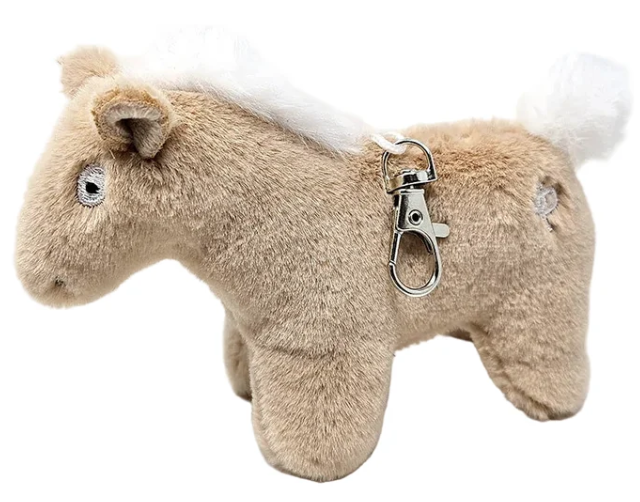 Crafty Pony® Keychain Pony