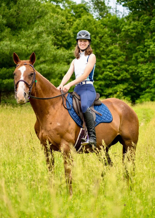 Kerrits® Close Contact Saddle Pad