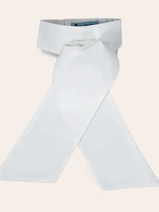 Camden Pre-Tied Stock Tie