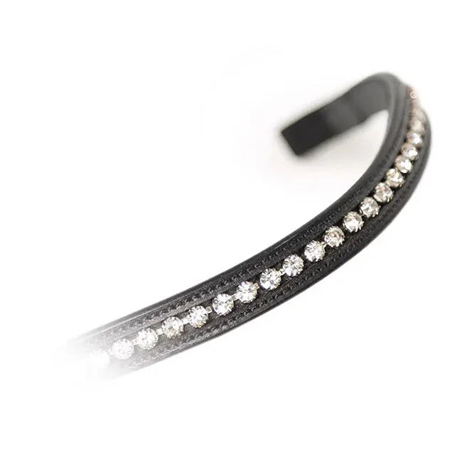 Velociti GARA Large Diamante Browband