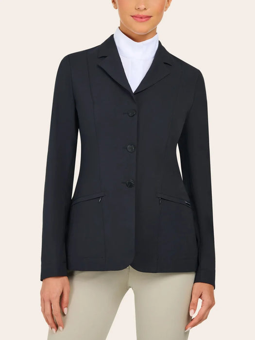 Sloane Show Coat