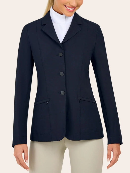 Sloane Show Coat
