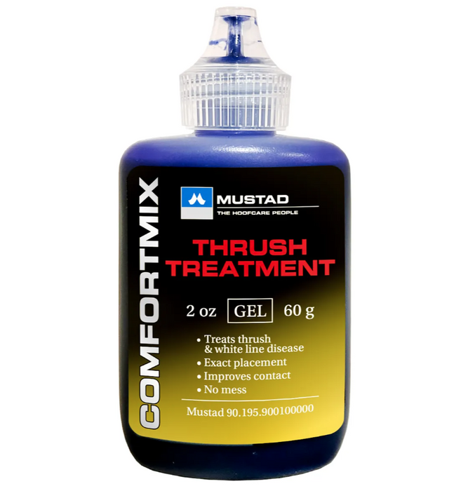 Comfortmix Thrush Treatment Gel