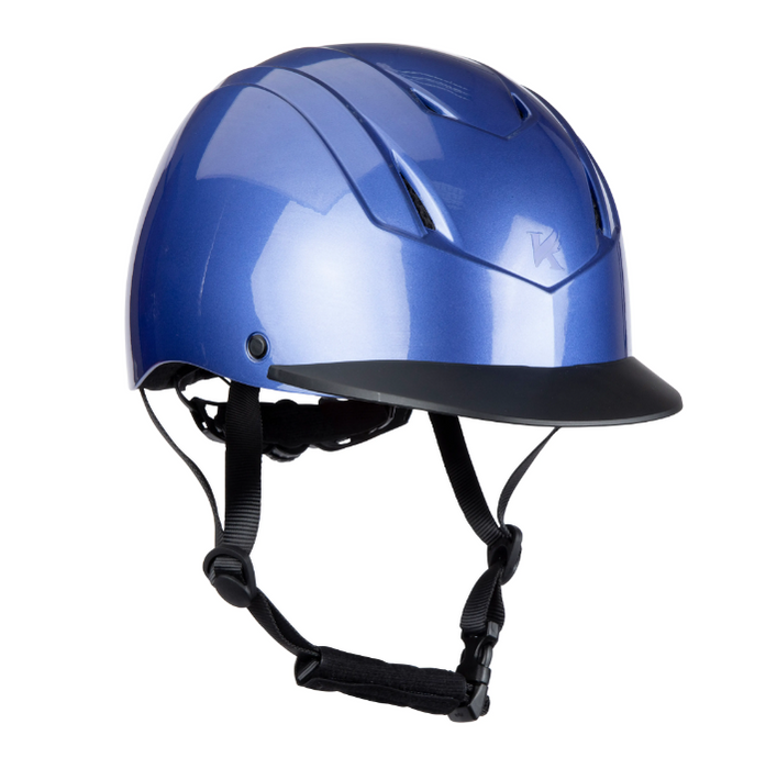 Karben Matteo Riding Helmet