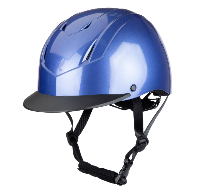 Karben Matteo Riding Helmet