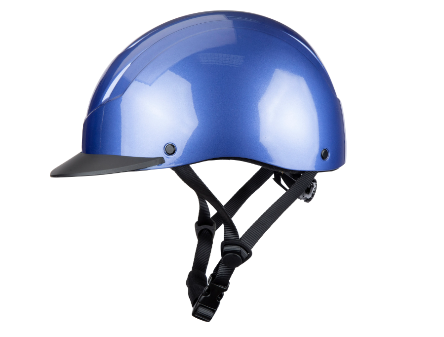 Karben Matteo Riding Helmet