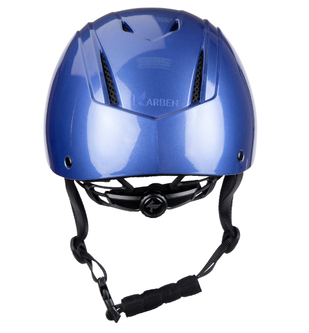 Karben Matteo Riding Helmet