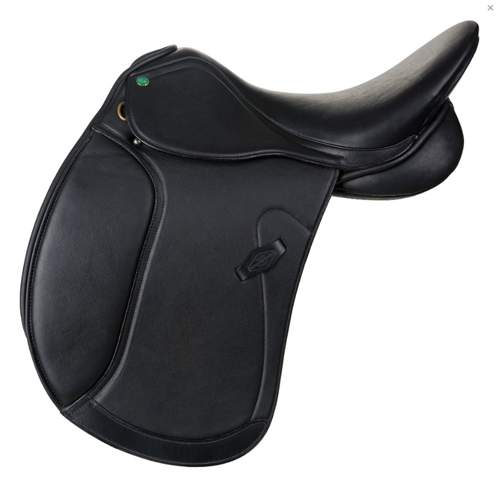 Henri de Rivel Dresseur IGP Dressage Saddle