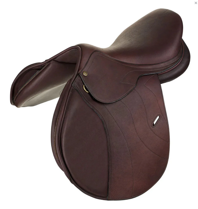 Henri De Rivel Laureate IGP Saddle-Wool Flocked