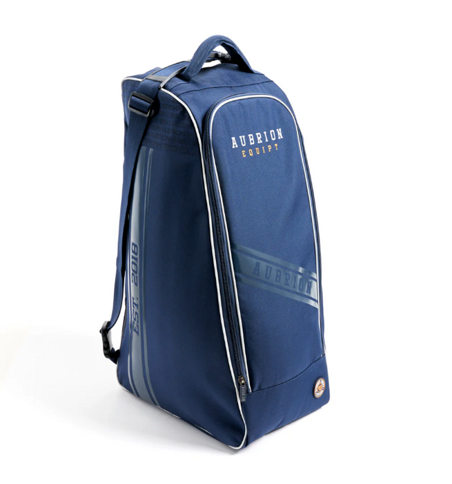 Aubrion Tall Boot Bag