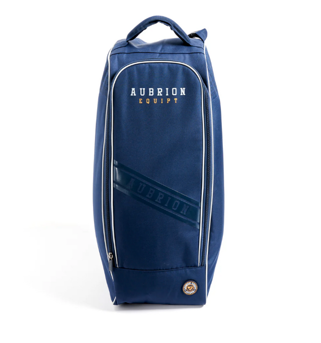 Aubrion Tall Boot Bag
